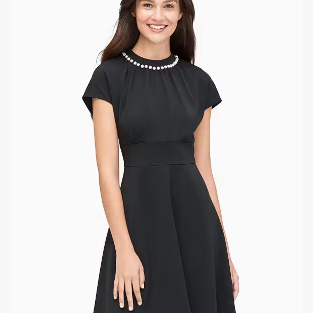 Kate Spade Pearl Pave Dress